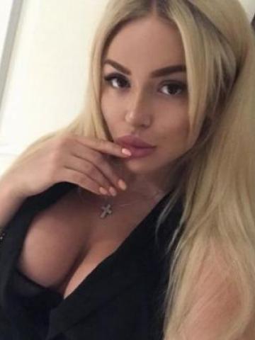 Анкета проститутки Снежанна, 21 год